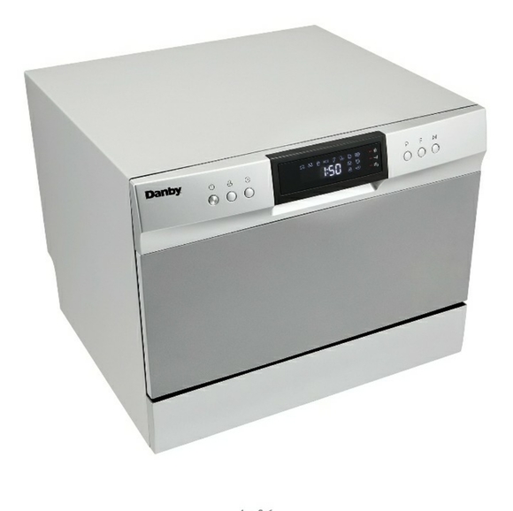 Danby countertop dishwasher - Picture 3 of 3